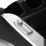 Sakura Prime 108 Massagesessel Schwarz 7