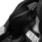 Sakura Prime 108 Massagesessel Schwarz 13