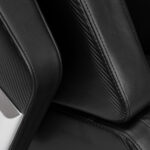 Sakura Prime 108 Massagesessel Schwarz 14