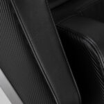 Sakura Prime 108 Massagesessel Schwarz 15