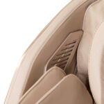 Sakura Prime 108 Massagesessel Weiß 8