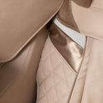 Sakura Prime 108 Massagesessel Weiß 10