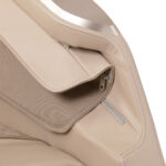 Sakura Prime 108 Massagesessel Weiß 11