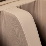 Sakura Prime 108 Massagesessel Weiß 14