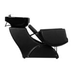 Santiago Black Gabbiana Haarwascheinheit 1