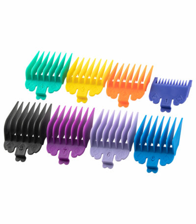 Satz Universeller Aufsätze Für Maschinen