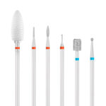 Schneide-Set Exo Podo Set 1