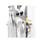 Set Bestehend Aus Sessel 210 + Kombi-Element 27In1 + Hocker 303 4