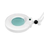 Set Bestehend Aus Sessel 210 + Led-Lupenleuchte S5 6