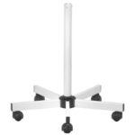 Set Bestehend Aus Sessel 210 + Led-Lupenleuchte S5 + Hocker 302 5