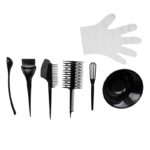 Set Zum Auftragen Von Farbfarben C-08R