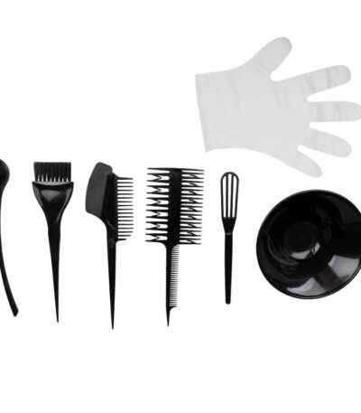 Set Zum Auftragen Von Farbfarben C-08R