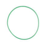 Silikondichtung Für Autoklaven Wachs 10 L Und 12 L Grün 7