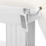 Sillon Eclipse Elektrischer Kosmetikstuhl