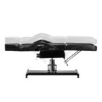 Sillon Hydraulischer Kosmetikstuhl V2 210 Schwarz 6