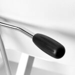 Sillon Kosmetikstuhl Mit Cuvetten, Weiß – Bild 11