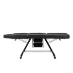 Sillon Kosmetikstuhl Mit Küvetten Schwarz 5