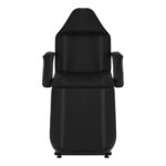 Sillon Kosmetikstuhl Mit Küvetten Schwarz 6