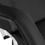 Sillon Kosmetikstuhl Mit Küvetten Schwarz 11