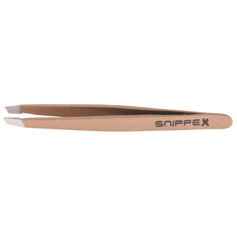 Snippex Drehpinzette 10 Cm Farbig Snippex Drehpinzette 10 Cm Farbig
