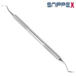 Snippex Fußsonde 16 Cm 1