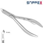 Snippex Nagelhautzange 12 Cm / 4 Mm 2