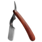 Snippex Rasiermesser 129 Aus Holz