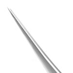 Snippex eyelash tweezers Straight 710 1