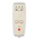 Spa-Kosmetikliege Azzurro 805 1 Starke Rache / Latte Beheizt 3