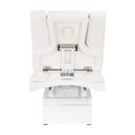 Spa-Kosmetikliege Azzurro 815B In Glänzendem Weiß 3