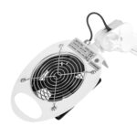 Staubabsorber Am Pantografen Momo 6606 2