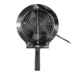 Staubabsorber Für Pediküre Azzurro F18 Chrom 1