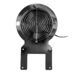 Staubabsorber Für Pediküre Azzurro F18A Chrom 2