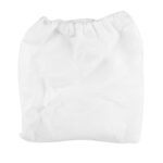 Staubabsorber Für Pediküre Azzurro F18A Chrom 3