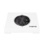 Staubabsorber Momo X2S 65W Professional Weiß 3