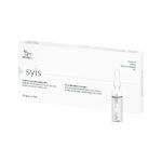 Syis Amino-Komplex Ampullen 10 X 3 Ml