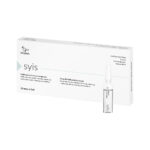 Syis Ampullen Mit Schneckenschleim-Helix-Extrakt-Serum 10 X 3 Ml