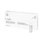 Syis Feuchtigkeitsspendende Und Pflegende Ampullen 10 X 3 Ml