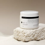 Syis Hyaluronsäure-Algenmaske 500 Ml 3