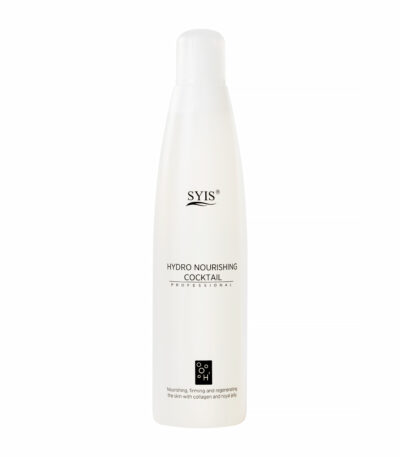 Syis Hydro Nourishing Shock 500 Ml