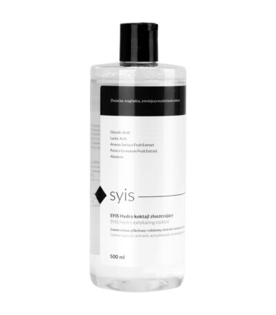 Syis Hydro-Peeling-Cocktail 500 Ml