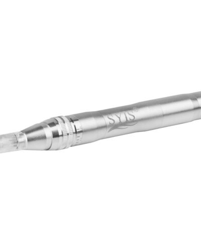 Syis - Mikronadelstift 05 Silber