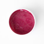 Syis Natural Beauty Gesichtspeeling Mit Roten Beeren, 300 Ml – Bild 2