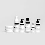 Syis Natural Beauty Gesichtspeeling Mit Roten Beeren