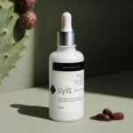 Syis Natural Beauty Mango Booster Gesichtsserum 50 Ml 1