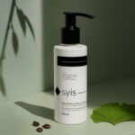 Syis Natural Beauty Wake-Up Shot Augencreme 150 Ml 1