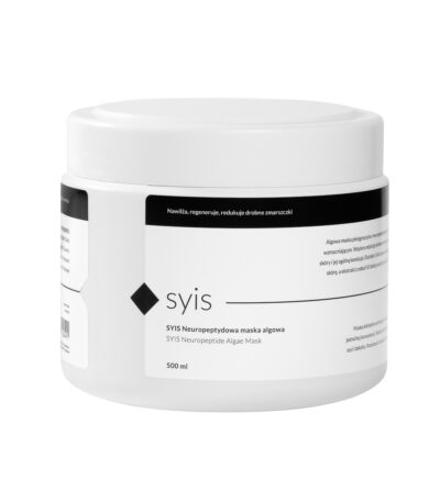 Syis Neuropeptid-Algenmaske 500 Ml