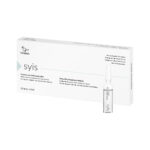 Syis Vitamin-Ampullen-Cocktail 10 X 3 Ml
