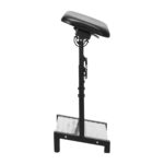Tattoo-Armlehne Pro Ink 720 Schwarz 5