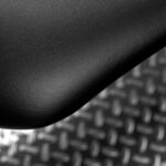 Tattoo-Armlehne Pro Ink 720 Schwarz 7